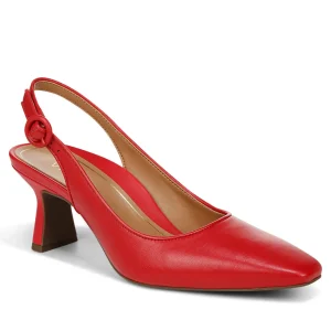 Online Perris Slingback Heel Women Heels & Wedges
