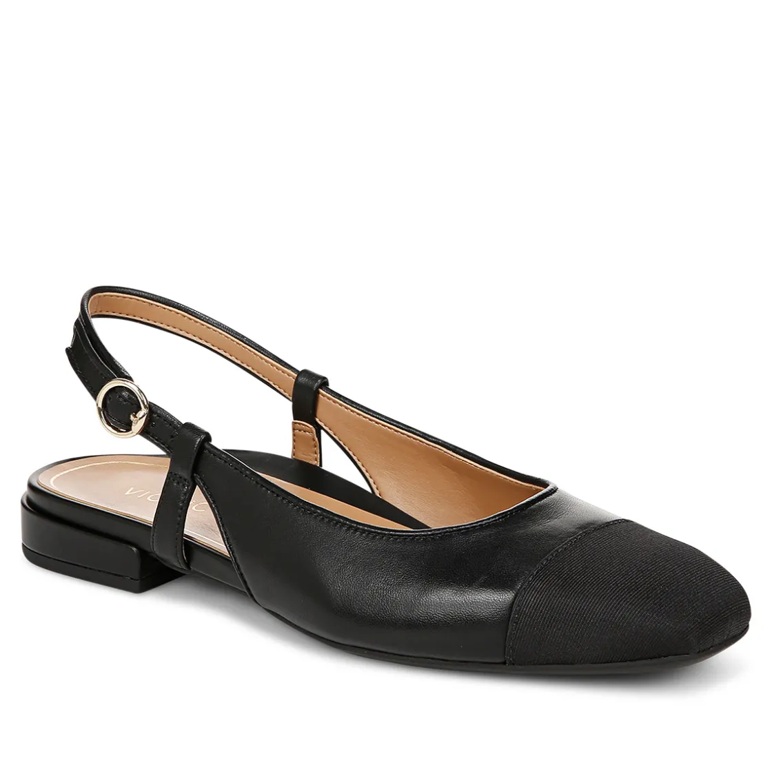 petaluma_slingback_flat_1.webp Online Petaluma Slingback Flat Women Flats & Loafers