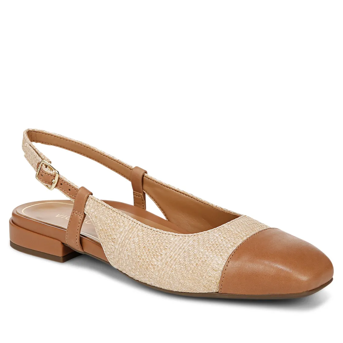 petaluma_slingback_flat_2.webp Online Petaluma Slingback Flat Women Flats & Loafers