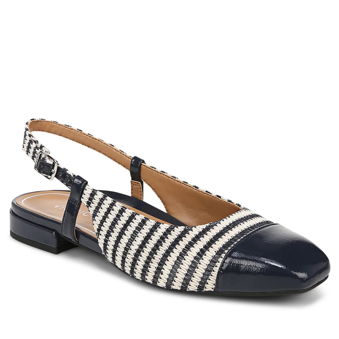 petaluma_slingback_flat_3.webp Online Petaluma Slingback Flat Women Flats & Loafers