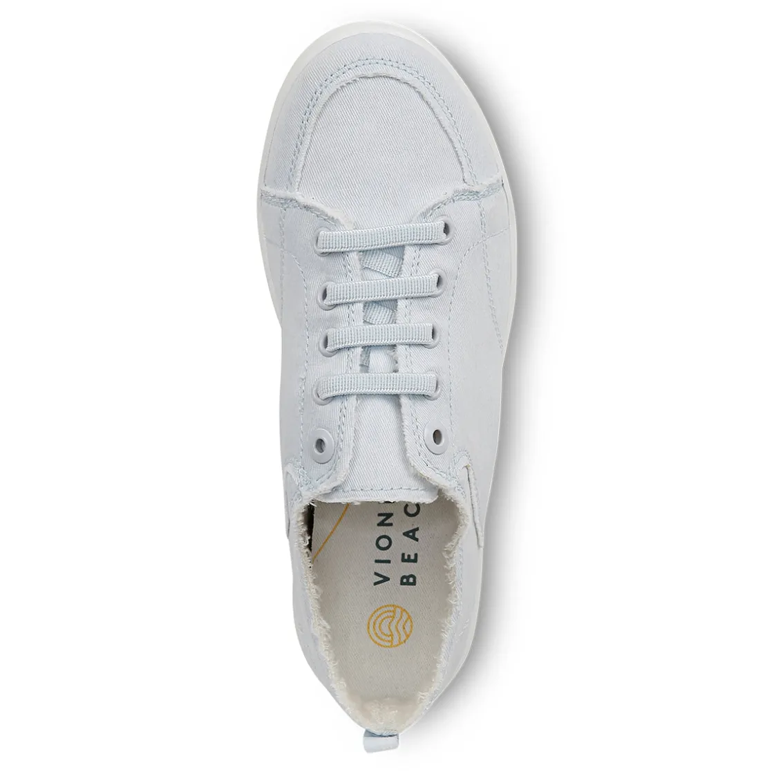 pismo_casual_sneaker_deni_7.webp Hot Pismo Casual Sneaker Denim Women Casual Sneakers