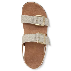 Outlet Reese Slingback Sandal (Wide) Women Sandals
