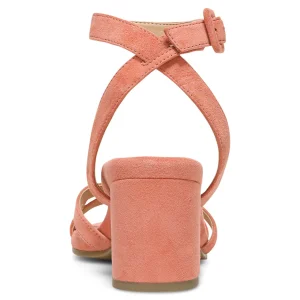 New Rosabel Heeled Sandal Women Sandals | Heels & Wedges