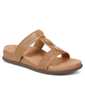 Online Serra Slide Sandal (Wide) Women Sandals