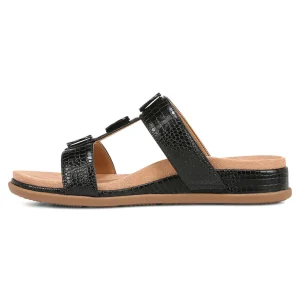 Online Serra Slide Sandal (Wide) Women Sandals