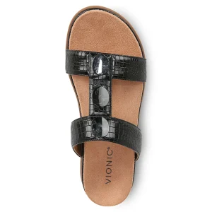 Online Serra Slide Sandal (Wide) Women Sandals