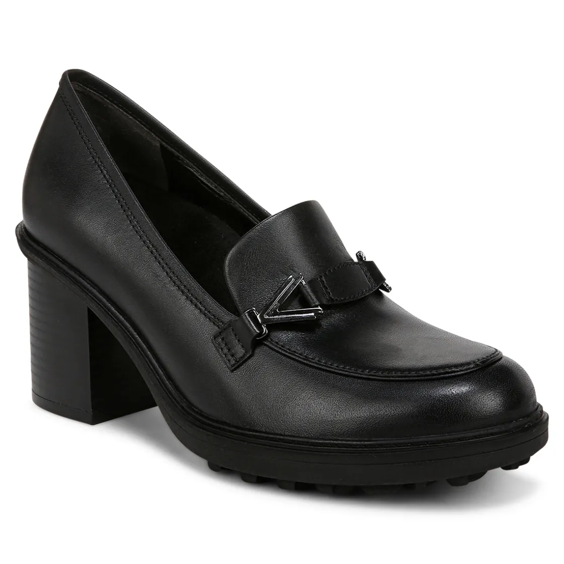 tiburon_heeled_loafer_1.webp Discount Tiburon Heeled Loafer Women Heels & Wedges
