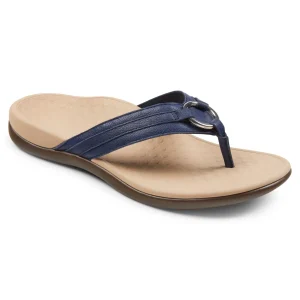 Sale Tide Aloe Toe Post Sandal Women Sandals