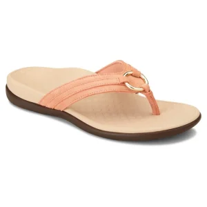 Sale Tide Aloe Toe Post Sandal Women Sandals