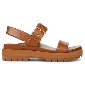 Clearance Torrance Platform Lug Sandal Women Sandals
