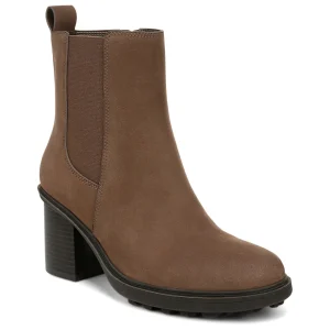 Best Truckee Heeled Ankle Boot Women Boots & Booties