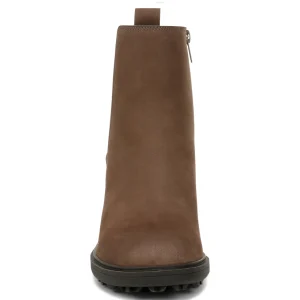 Best Truckee Heeled Ankle Boot Women Boots & Booties
