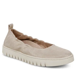 Online Uptown Ballet Flat (Wide) Women Flats & Loafers