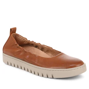 Online Uptown Ballet Flat (Wide) Women Flats & Loafers