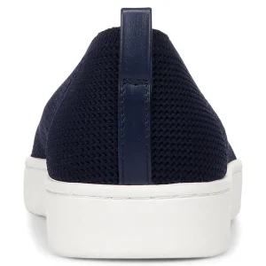 New Uptown Knit Skimmer Flat (Wide) Women Flats & Loafers