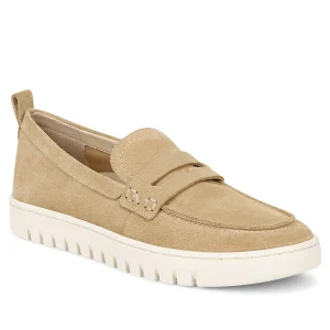 New Uptown Loafer (Wide) Women Flats & Loafers