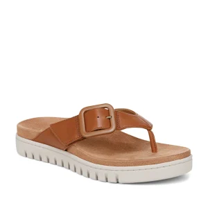 Fashion Uptown Marin Toe Post Sandal Women Sandals