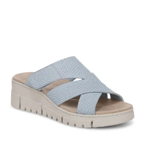 Online Uptown Sunset Wedge Sandal Women Sandals | Heels & Wedges