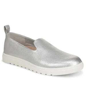 Clearance Uptown Willa Slip On Sneaker Metallic Women Flats & Loafers | Casual Sneakers