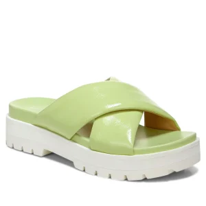 Best Vesta Platform Lug Sandal Women Sandals