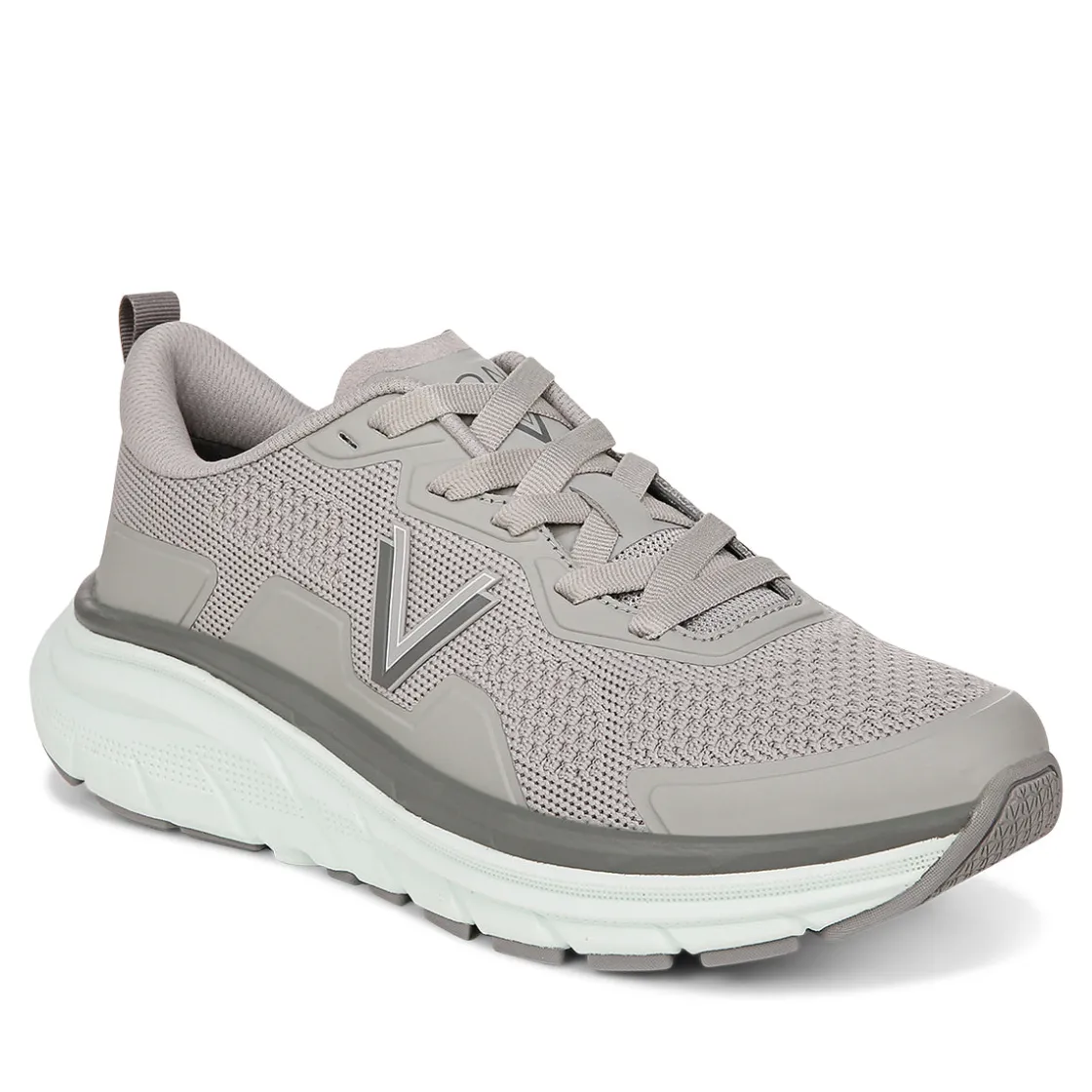 walk_max_lace_up_sneaker_1.webp Outlet Walk Max Lace Up Sneaker Women Walking Sneakers | Recovery Footwear