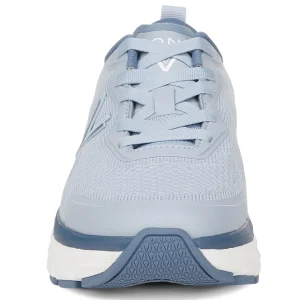 Best Walk Max Lace Up Sneaker (Wide) Women Walking Sneakers | Recovery Footwear