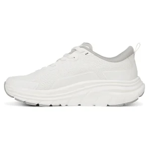 Best Walk Max Lace Up Sneaker (Wide) Women Walking Sneakers | Recovery Footwear