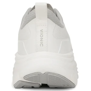 Best Walk Max Lace Up Sneaker (Wide) Women Walking Sneakers | Recovery Footwear
