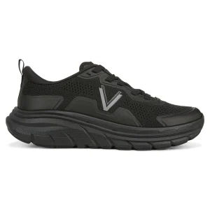 Best Walk Max Lace Up Sneaker (Wide) Women Walking Sneakers | Recovery Footwear