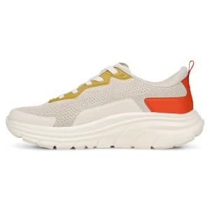 Online Walk Max Lace Up Sneaker II Women Walking Sneakers | Recovery Footwear