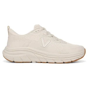 Best Walk Max Lace Up Sneaker (Wide) Women Walking Sneakers | Recovery Footwear