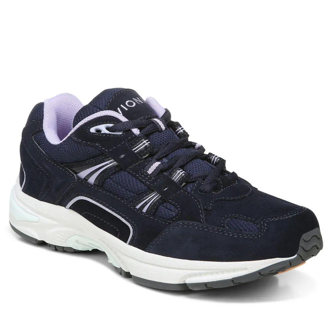 womens_classic_walker_ii_4.webp Outlet Women's Classic Walker II Women Walking Sneakers | Recovery Footwear