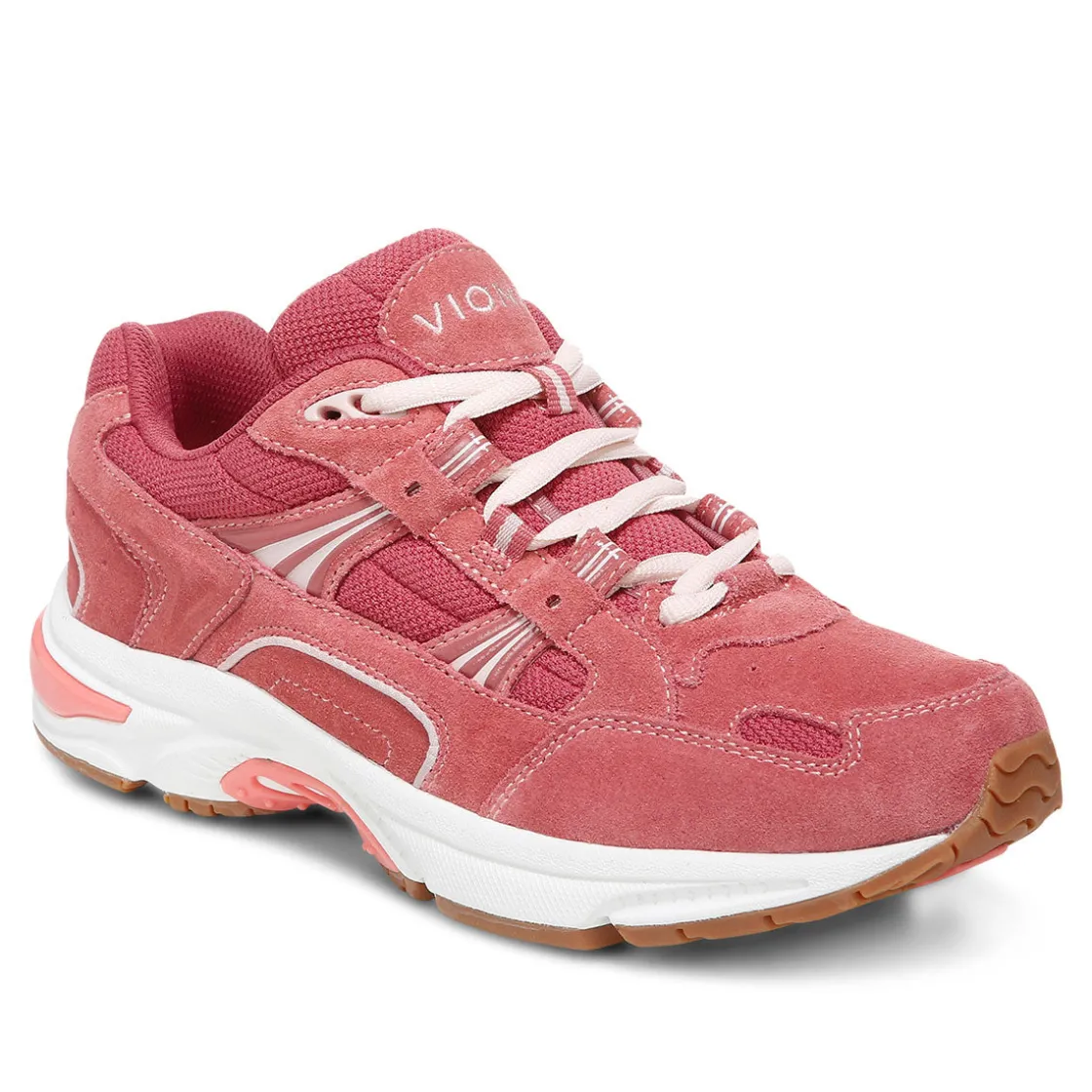 womens_classic_walker_ii_6.webp Outlet Women's Classic Walker II Women Walking Sneakers | Recovery Footwear