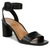 New Zinfandel Heeled Sandal Women Heels & Wedges