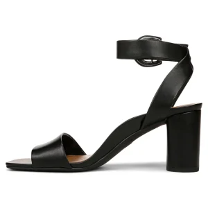 New Zinfandel Heeled Sandal Women Heels & Wedges