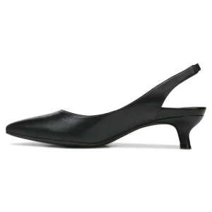 Clearance Ziva Kitten Heel Women Heels & Wedges